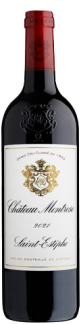 Château Montrose 2021
